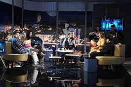 Amidzi shou AmiG Show