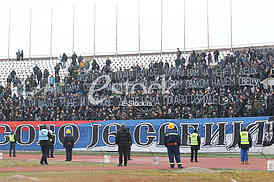 PARTIZAN vs RADNIK SURDULICA