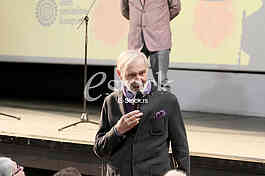 Film Festival Martovski