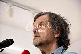 Otvaranje_izlozbe_Petar_Lubarda_Andricgrad_photo_e_stock_Katarina Cvijovic