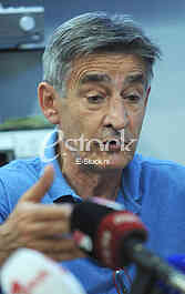 Association of Basketball Coaches of Montenegro