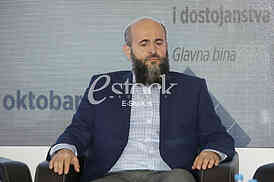 Muamer Zukorlic