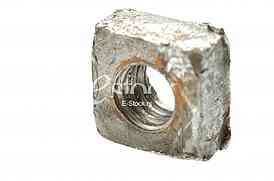 Metal Machine Nut