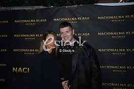 Sloba Radanovic Jelena