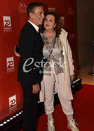 Ana Bekuta Zeljko Joksimovic