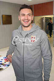 SERBIAN FOOTBALL NATIONAL TEAM