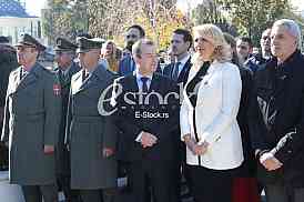 Dan primirja u Prvom svetskom ratu