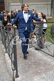 Wedding Marko Djurovski