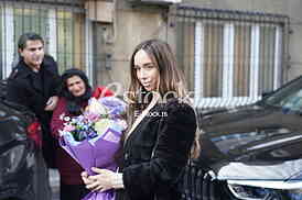 Mimi Jestorvic Nenad Jestorvic Izlazak iz porodilista