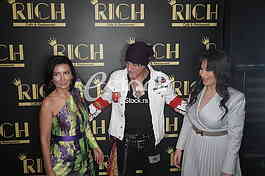 Sonja Pralica, Amer Cengic Cenga i Andreana Cekic