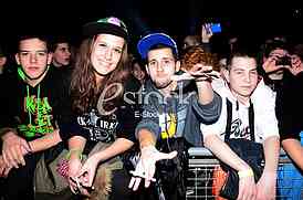 concert Bad Copy