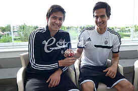 Players FC Partizan