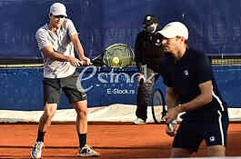 Serbia Open 2021