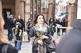 Jadranka Jovanovic