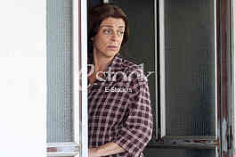 Tv series Dogs are barking, the wind carries