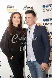 Svetlana Ceca Raznatovic music video to promote her new songs