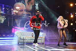 Lazar Colic Zola i Nina Babic