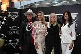 Sara Reljic predstavice Srbiju