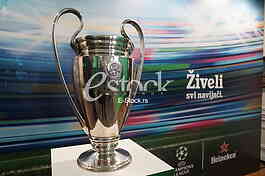Heineken finale Lige sampiona