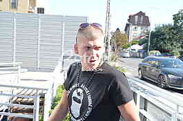 Milan Jankovic Corba
