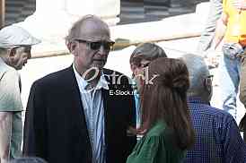 Svetozar Cvetkovic i Jelena Djokic