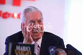 Mario Vargas Ljosa