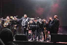 Goran Bregovic i orkestar