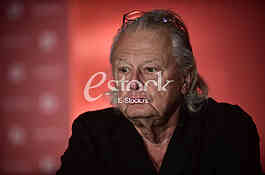 Frank Castrof
