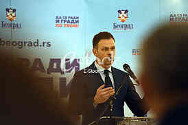 Sinisa Mali
