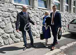 The trial of the lawsuit for mobbing against Sports Minister Vanja Udovicic