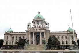 Parliament
