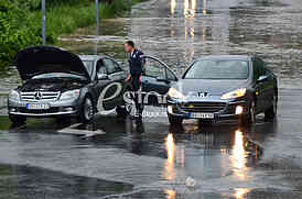 floods