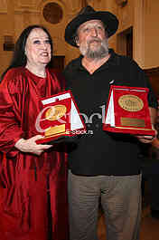 Gold Seal Award