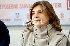 Snezana Bogdanovic