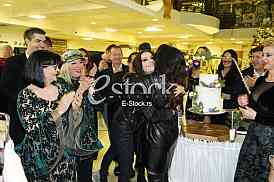 DM novogodisnji program