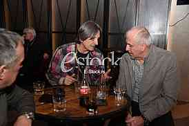 Vedran Bozic Zeljko Obradovic