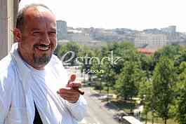 Hadzi Dragan Antic