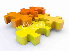 Jigsaw puzzle