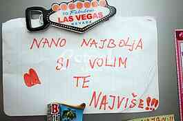 Dom Nade Obric