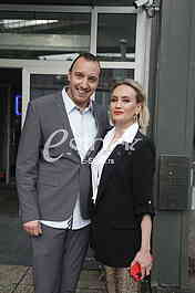 Stefan Usljanin i Jelena Djukic