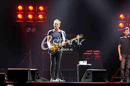 Sting
