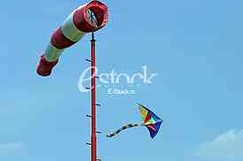 Power of wind