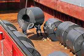 Steel sheets