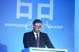 Aleksandar Vucic