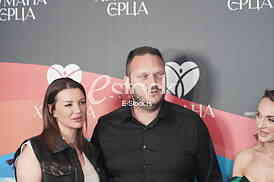 Branka Petrovic i Dejan Petrovic