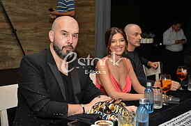 Dejan Milicevic i Kristina Kija Kockar