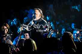 Koncert Toni Cetinski