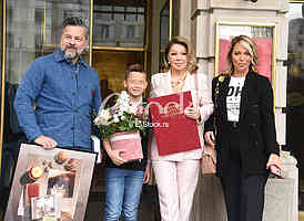 Neda Ukraden Jelena Bilbija Predrag Minovic
