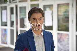 Ana Brnabic