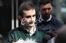 Stefan Novakovic